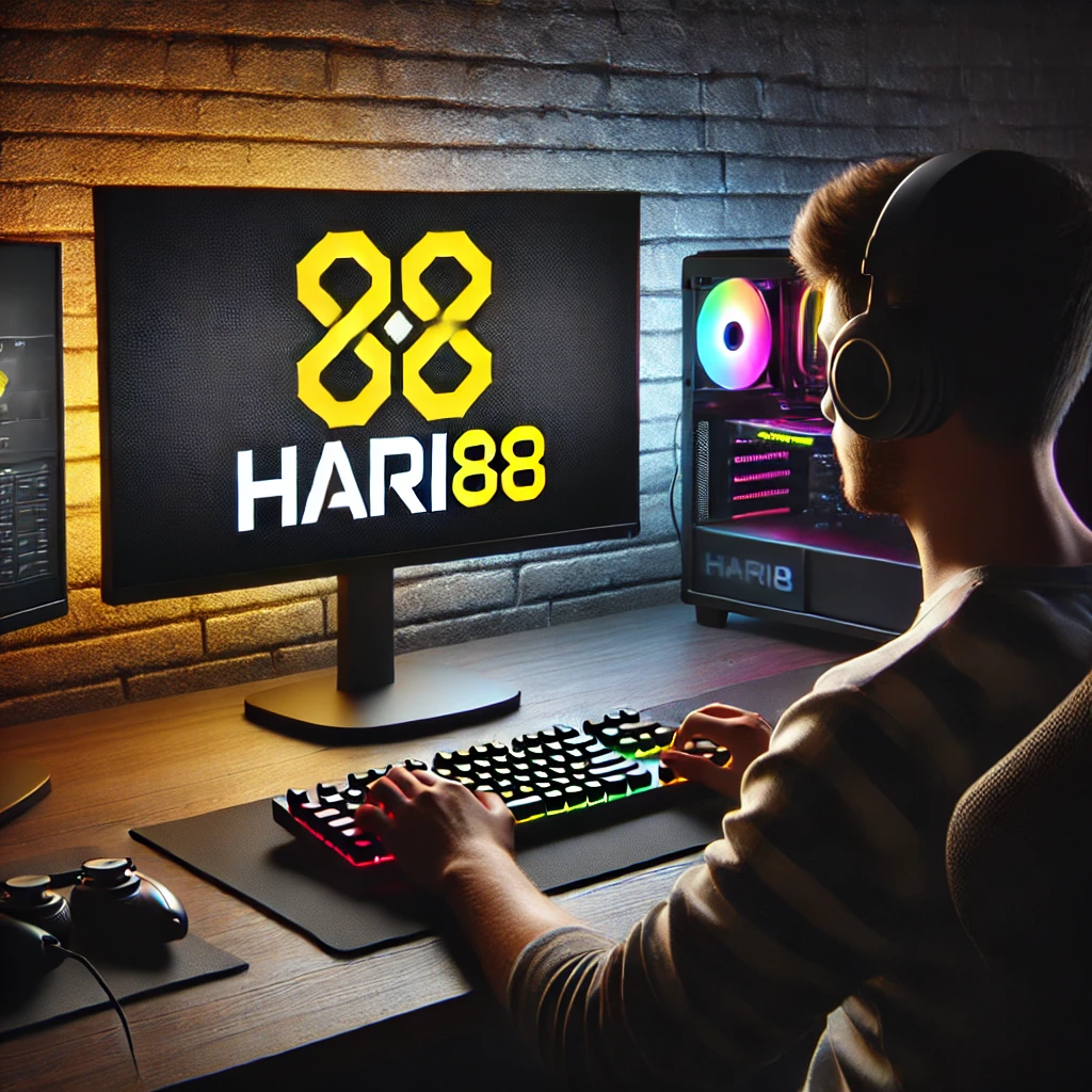 HARI88